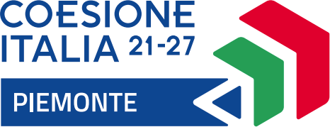 Coesione Italia Piemonte