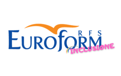 Scopri la Nuova Piattaforma E-learning di Euroform RFS per l’Inclusione Sociale!